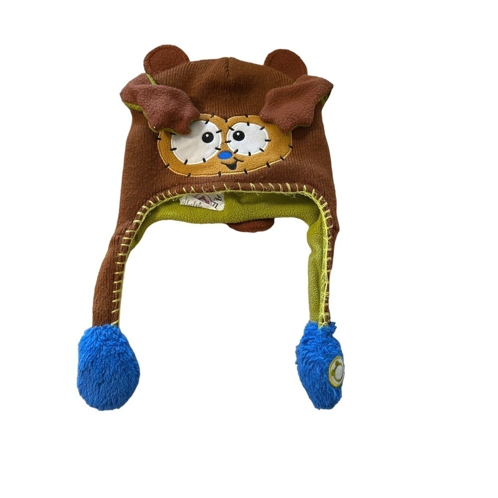 FLIPEEZ monkey hat